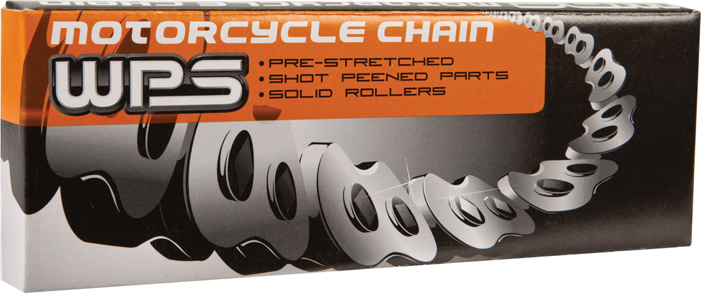 420   104 Link Chain
