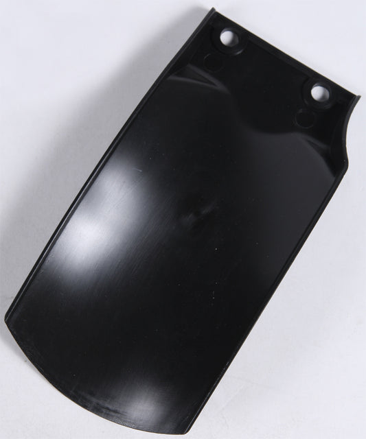 Upper Radiator Shroud Black