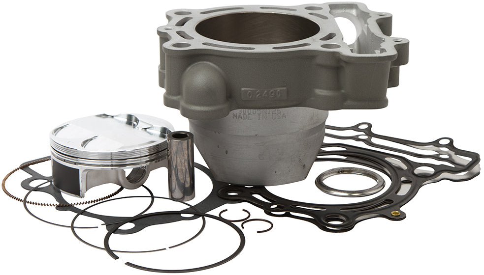Cylinder Kit 77.00/Std 13.2:1 Kaw