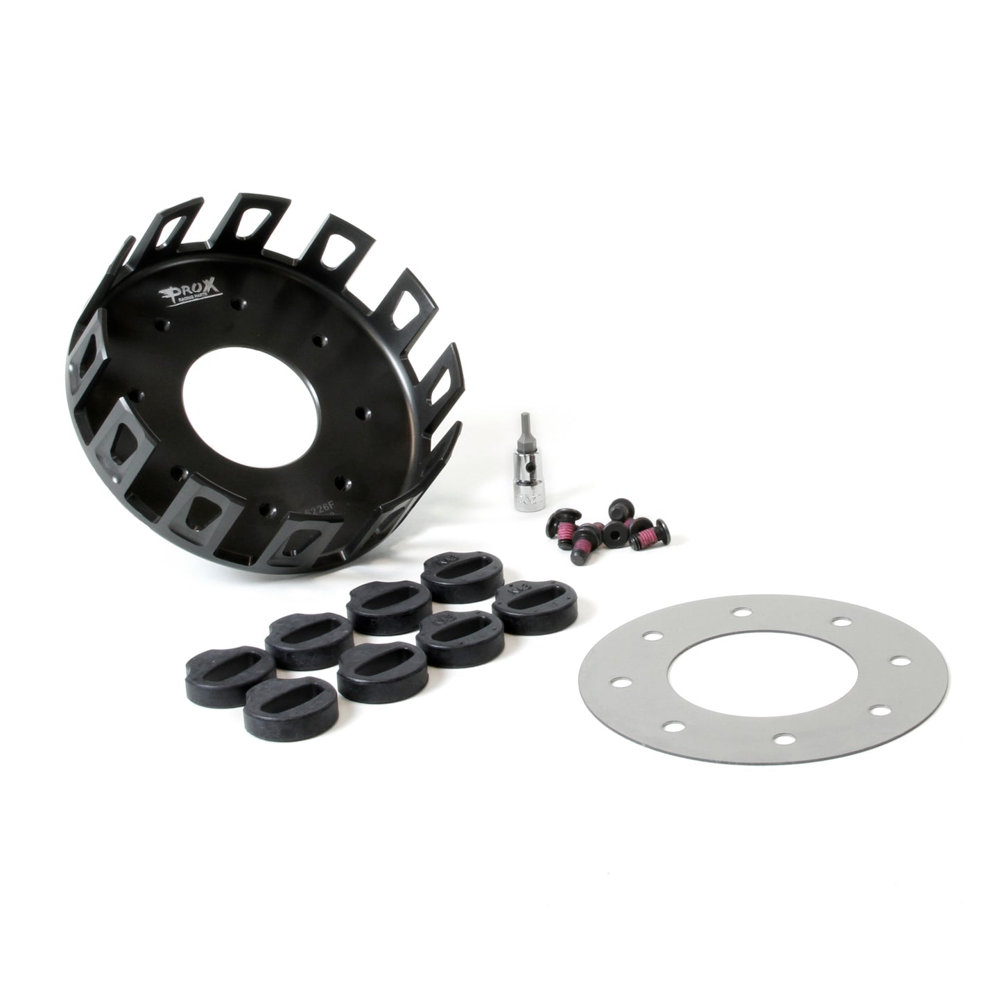 Clutch Basket Ktm