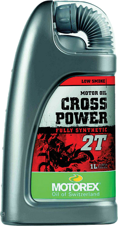Cross Power 2t (1 Liter) Nla Use 580 1020