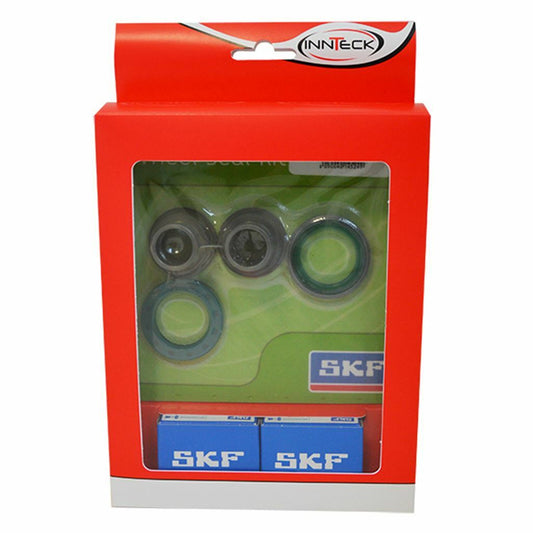 Wheel Seal Kit W/Bearings Rear