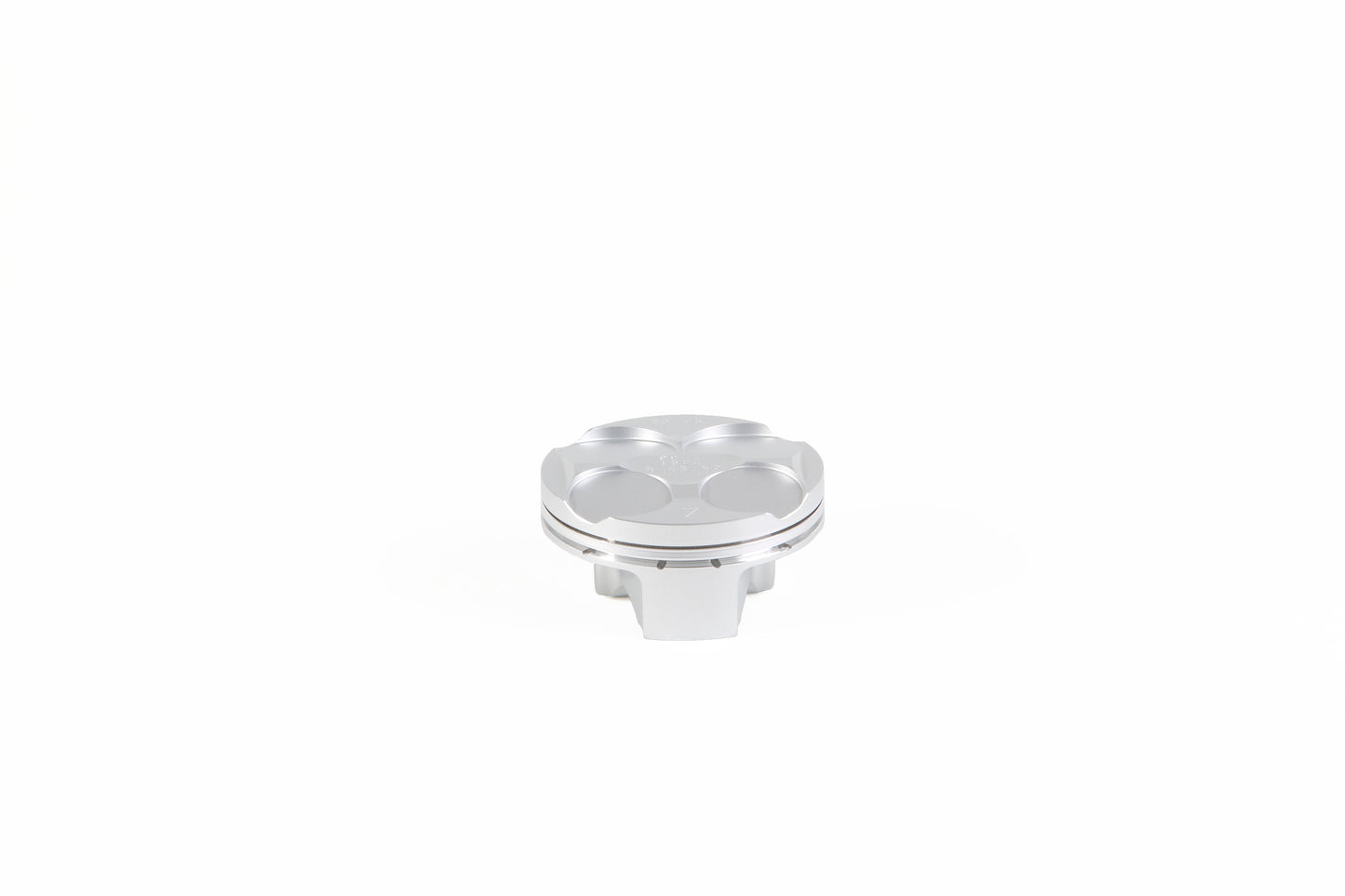 Piston Kit Hc Frgd Nikasil Cyl 65.97/Std 12.2:1 Hon