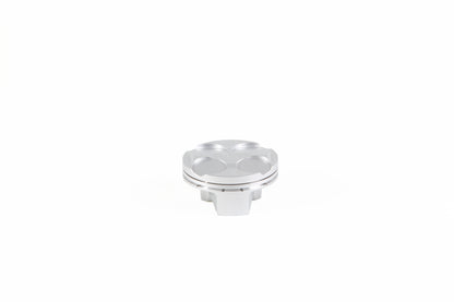 Piston Kit Hc Frgd Nikasil Cyl 65.97/Std 12.2:1 Hon