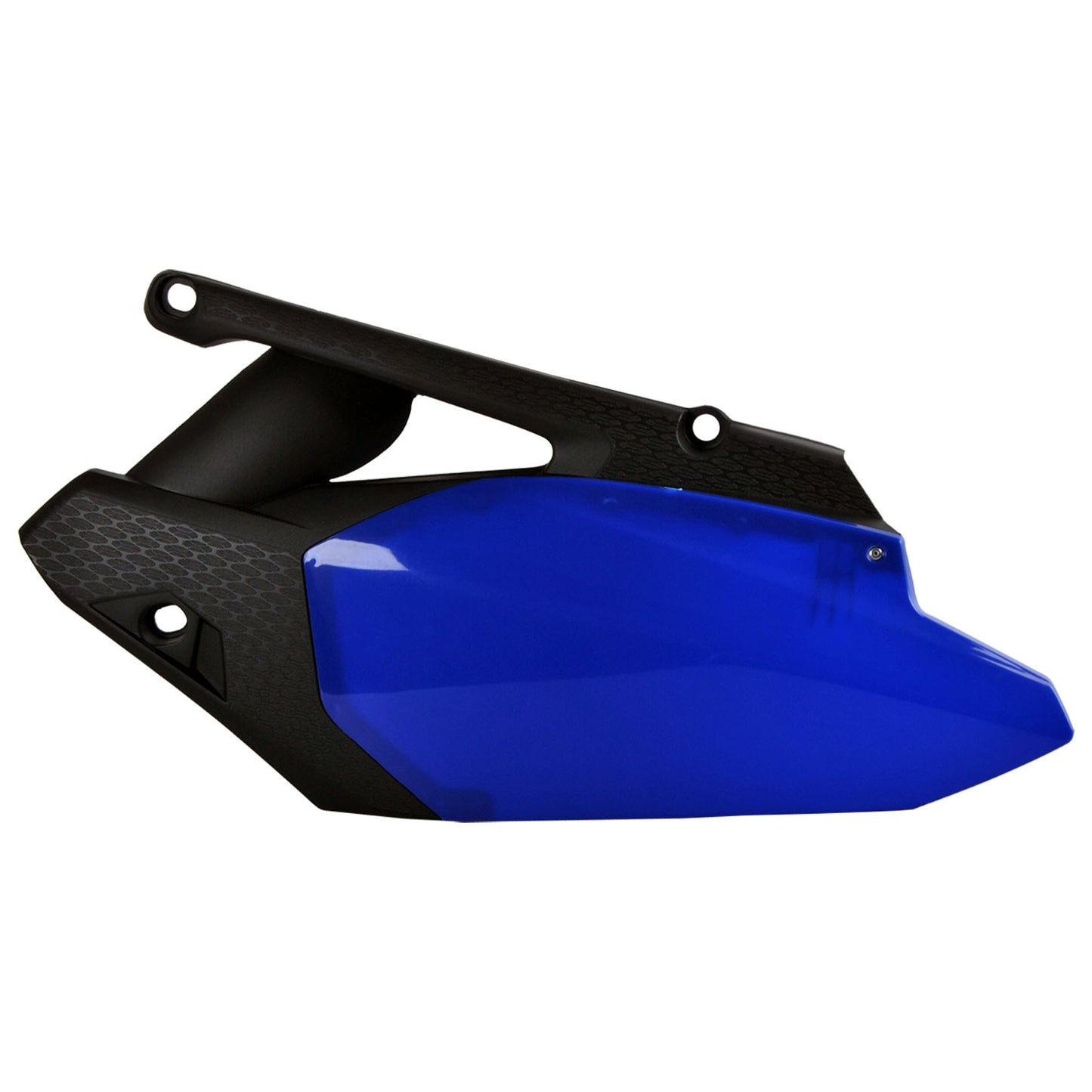 Side Panels Black/Blue