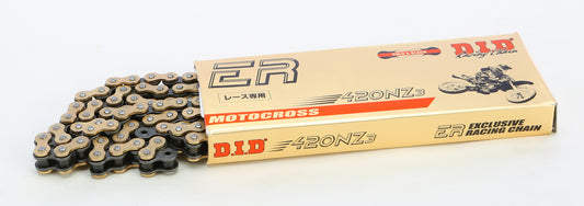 Super Non O Ring 420nz3g 110l Gold
