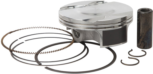 Piston Kit Hc Forged 94.96/Std 12.3:1 Hus/Husq/Ktm