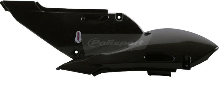 Side Panels Black