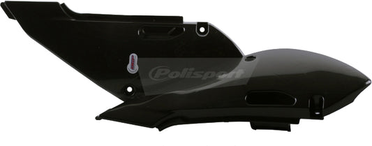 Side Panels Black