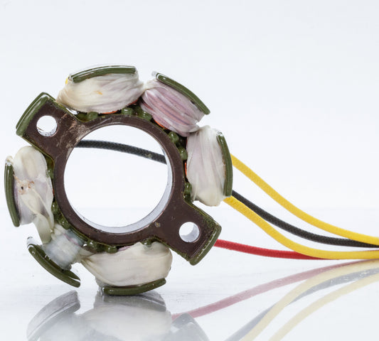 Stator
