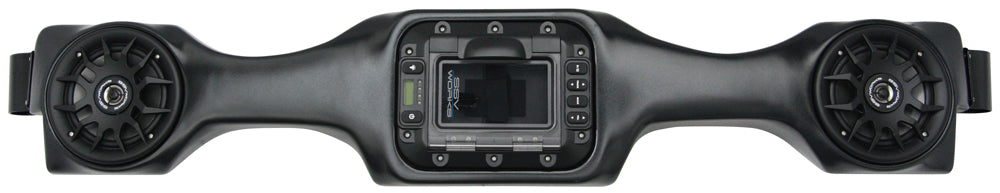 2 Speaker Bluetooth Soundbar