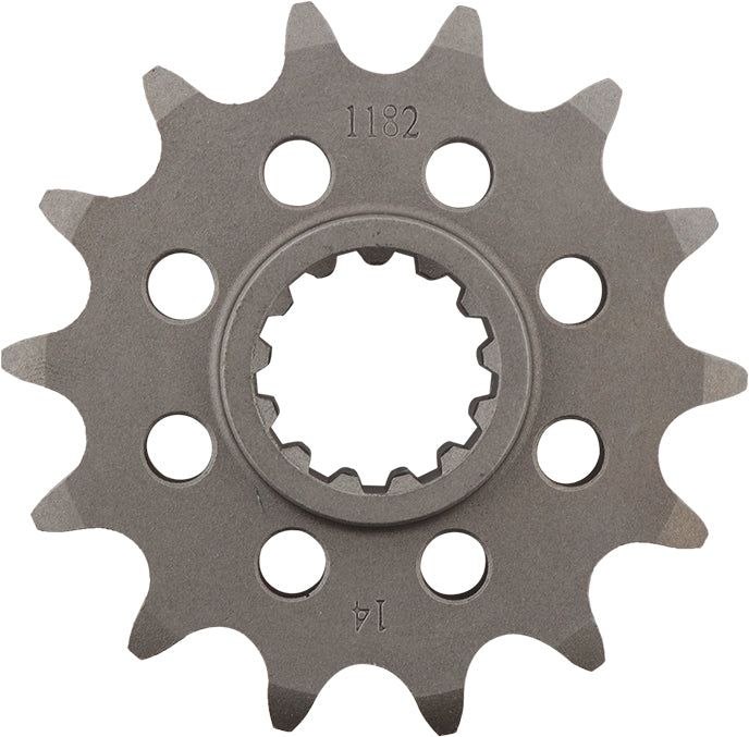 Front Cs Sprocket Steel 14t 525 Tri