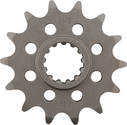 Front Cs Sprocket Steel 14t 525 Tri
