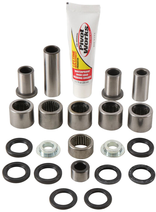 Linkage Rebuild Kit Yam
