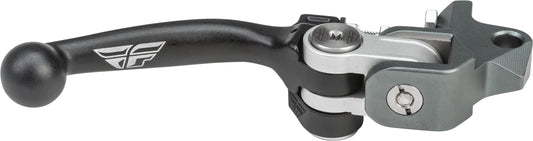 Tri Pivot Brake Lever