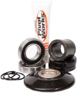 Water Proof Wheel Collar Kit Front Hon