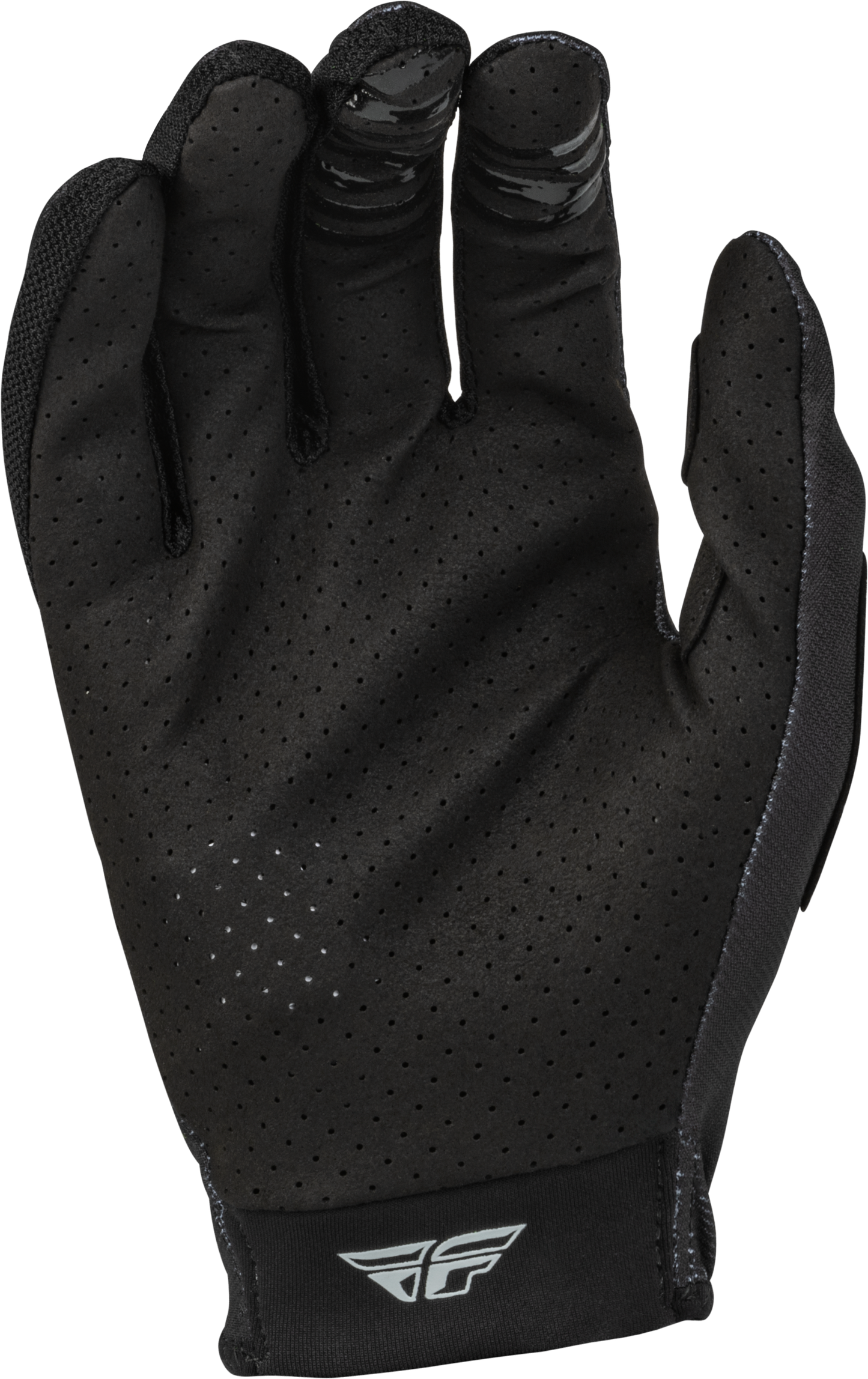 Lite S.E. Avenge Gloves Black/Sunset 2x