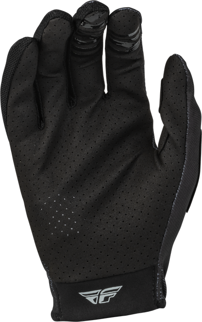 Lite S.E. Avenge Gloves Black/Sunset 2x