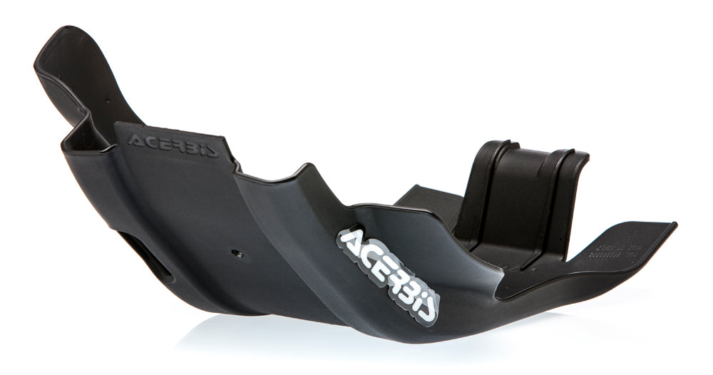 Skid Plate Black