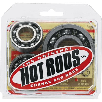 Transmission Bearing Kit