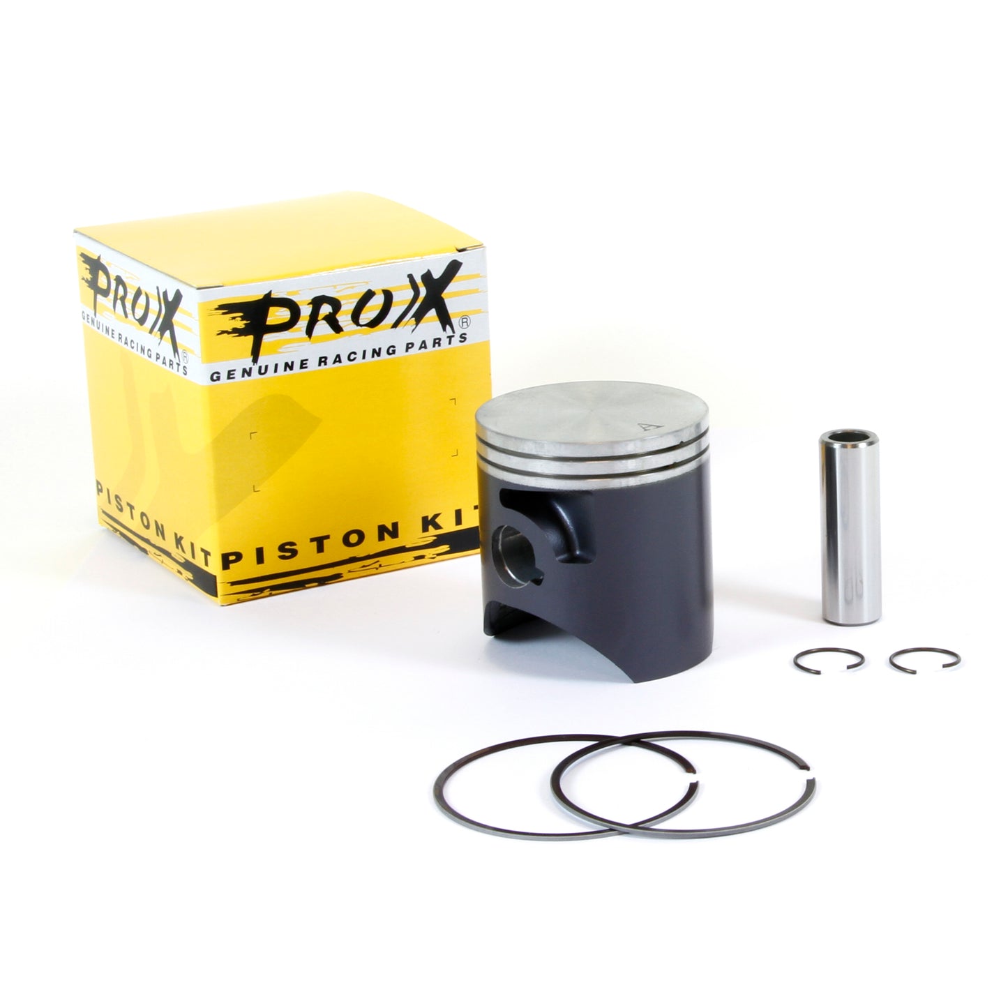 Piston Kit Molycoated Nikasil 55.94/Std Ktm