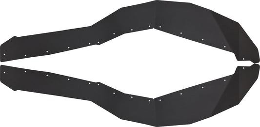 Over Fenders Blk Set(4) Can Mav X 3
