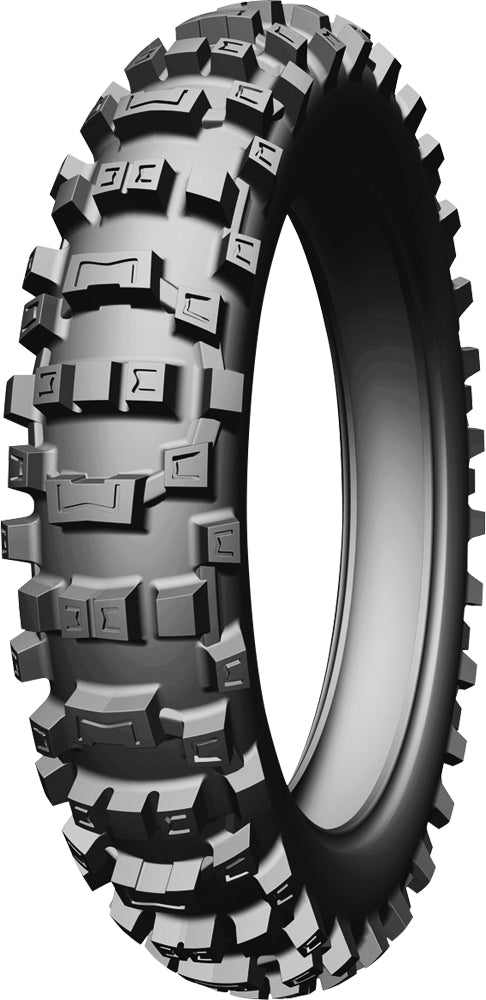 Tire Ac 10 Rear 120/90 18 65r Bias Tt