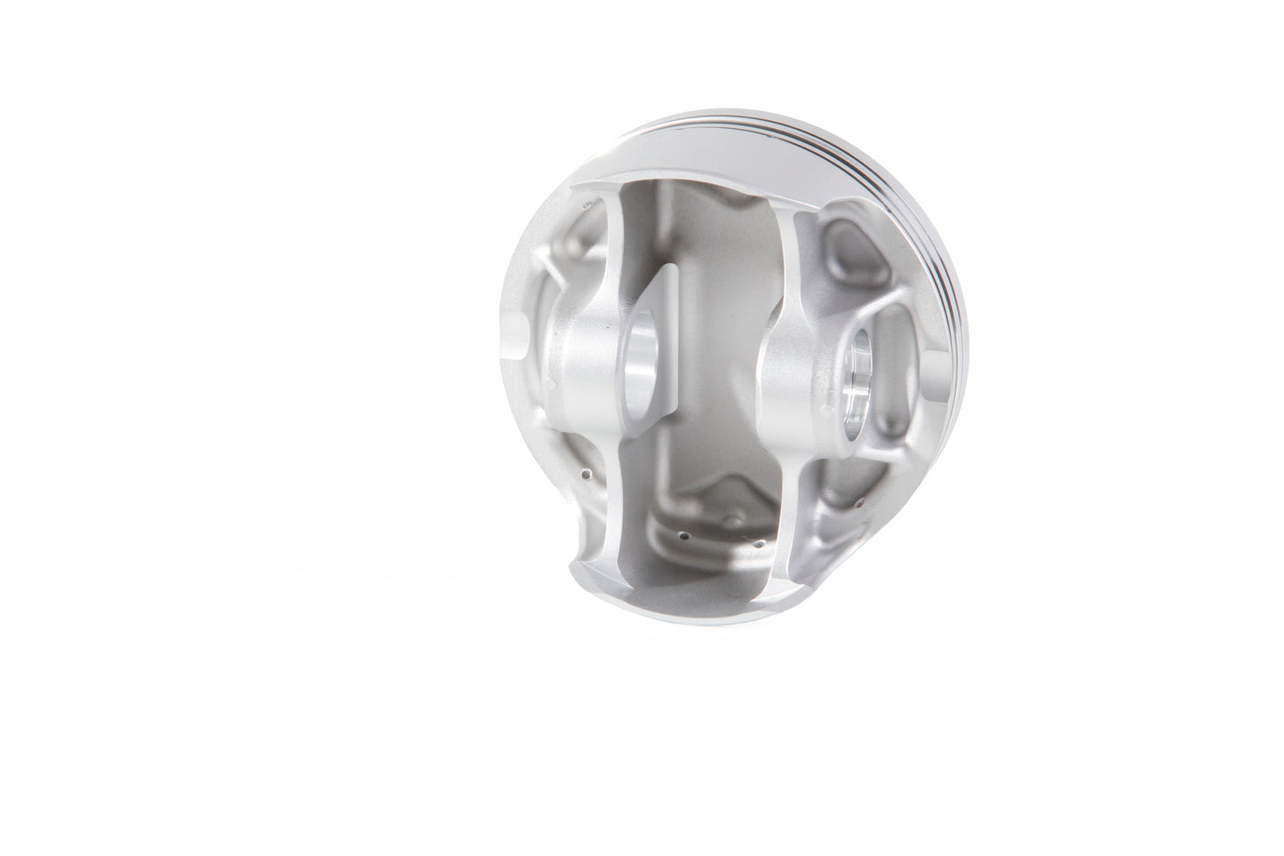 Piston Kit (102.00mm)