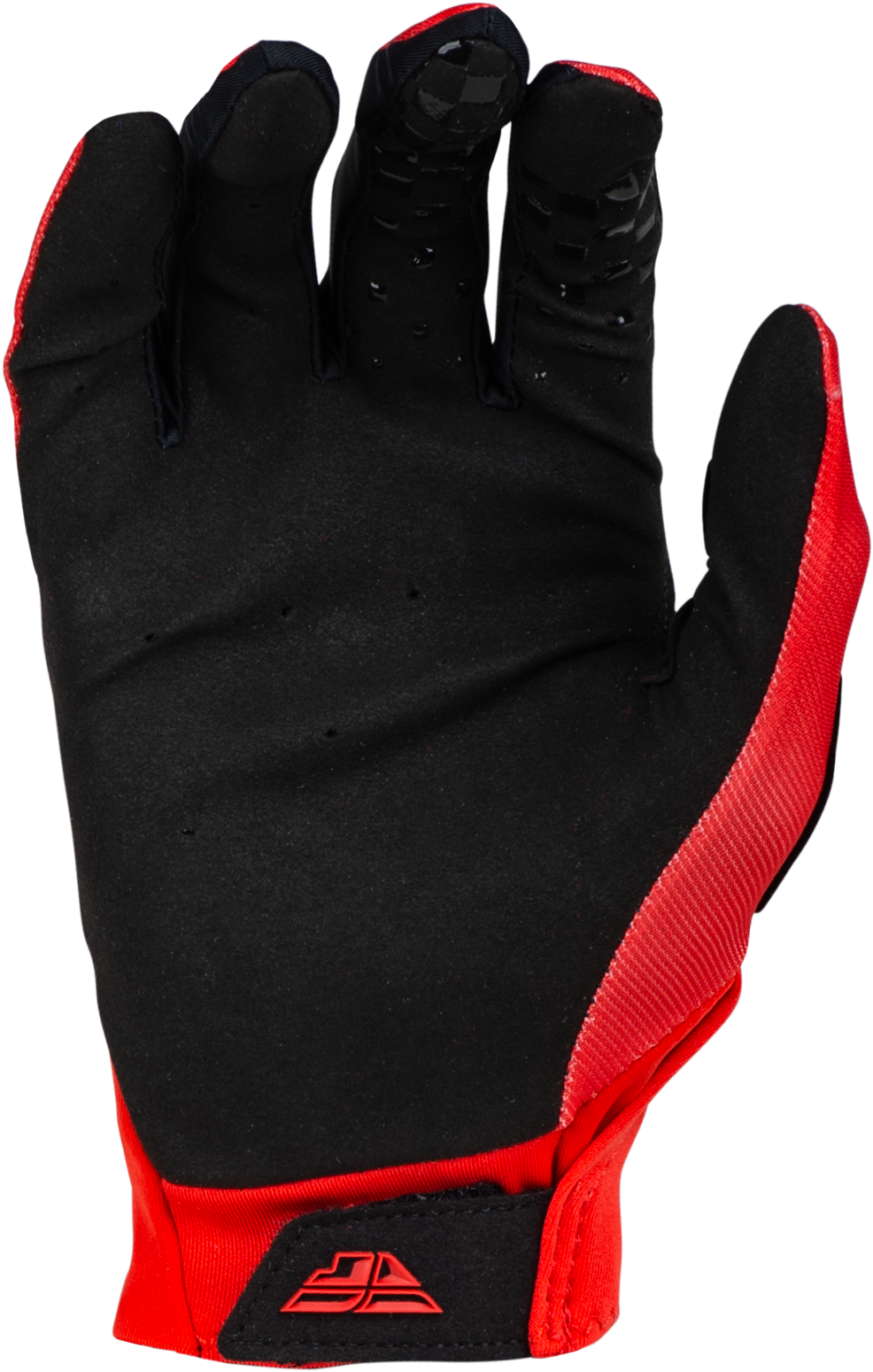 Pro Lite Gloves Red/White 3x