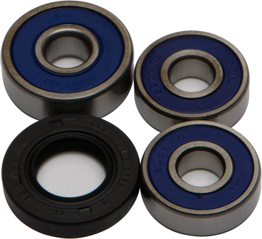 Wheel Bearing Kit Rear