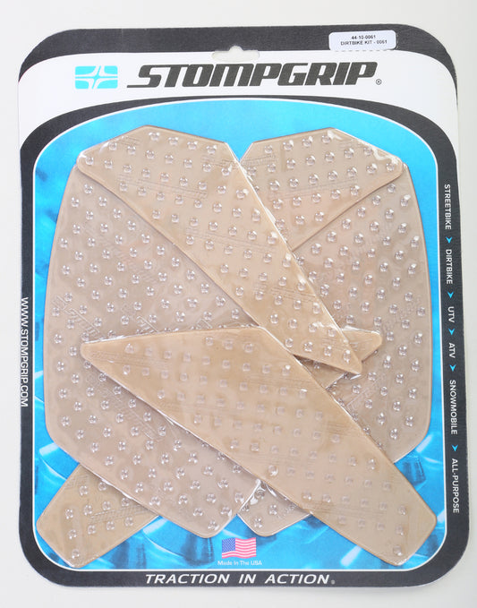 Stomp Body Grip Kit Fc 250/450