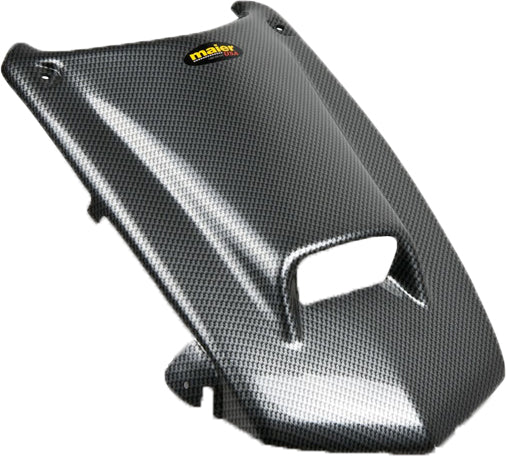 Scooped Hood Trx 400ex C.Blk