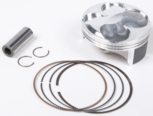 Piston Kit Forged 76.95/Std 13.5:1 Yam