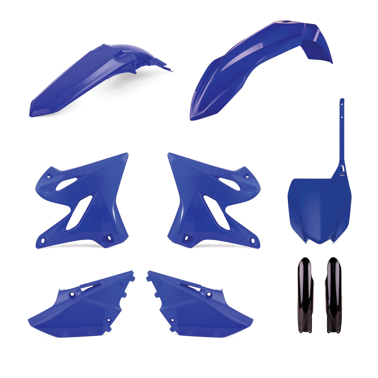 Mx Complete Kit OEM Color Yam