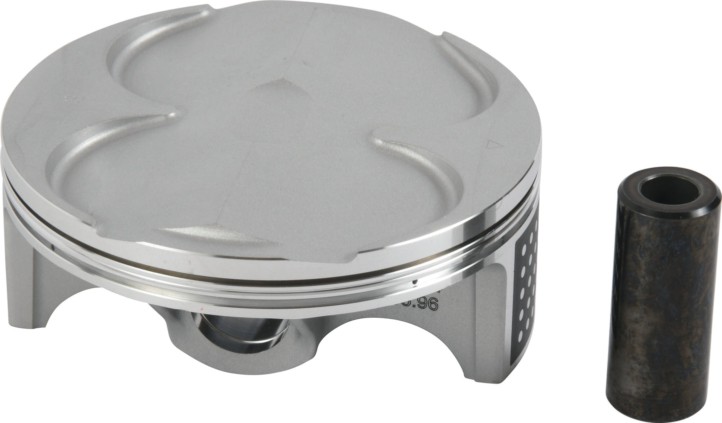 Piston Kit Gp Rc Forged 96.96/Std 13.3:1 Yam