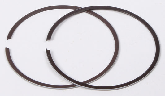 Piston Rings 66.35mm Suz/Yam For Pro X Pistons Only
