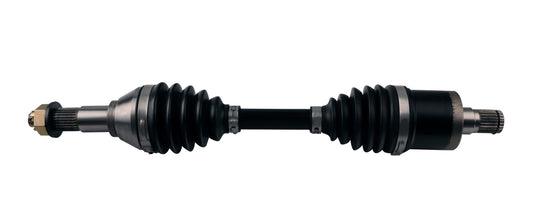 Hd 2.0 Axle Rear Right
