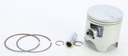 Piston Kit Nikasil Cyl 71.95/Std Hus/Husq/Ktm