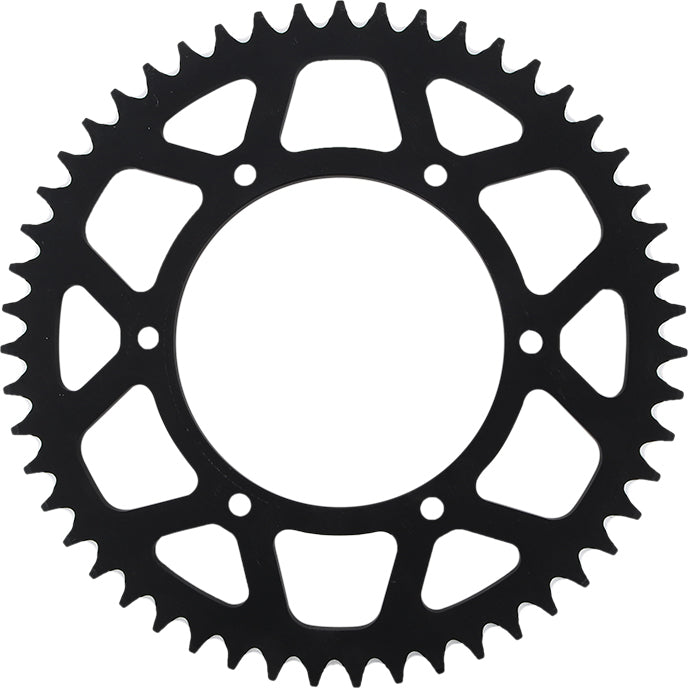 Rear Sprocket Aluminum 51t 520 Blk Suz