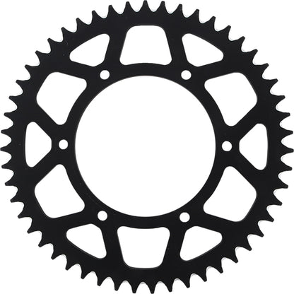 Rear Sprocket Aluminum 51t 520 Blk Suz