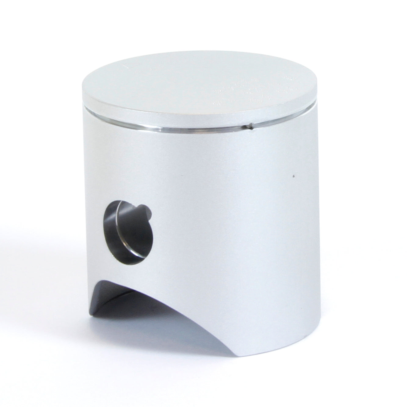 Piston Kit Forged Nikasil Cyl 53.96/Std Kaw
