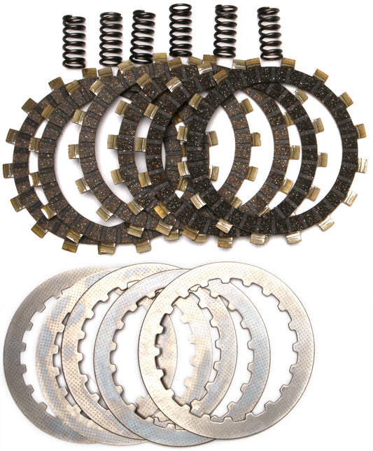 Clutch Set Drc28