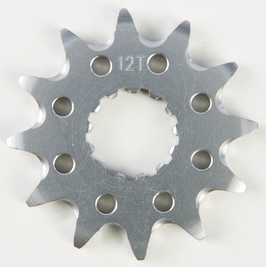 Front Cs Sprocket Steel 12t 520 Kaw