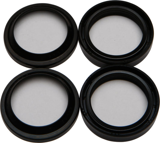 Fork & Dust Seal Wiper Kit