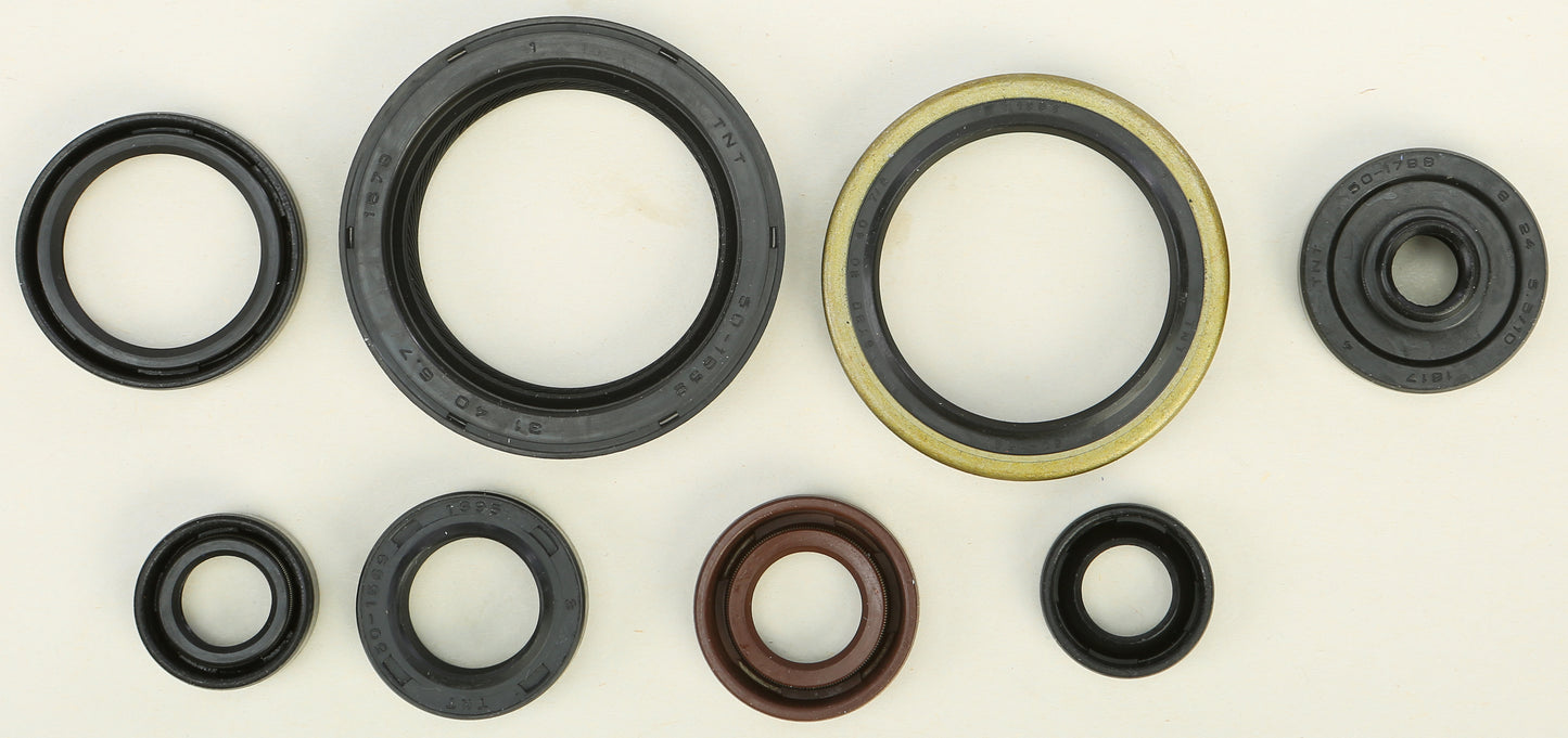 Oil Seal Set