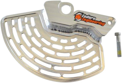 Front Brake Rotor Guard Yam