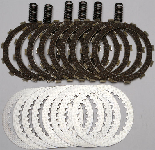 Dirt Racer Clutch Set Drc184