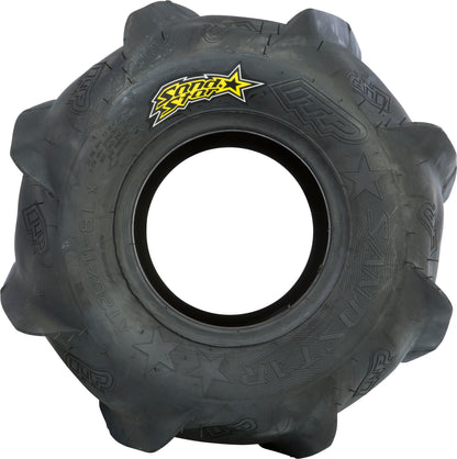 Tire Sand Star Rear Left 26x11 12 Lr385lbs Bias