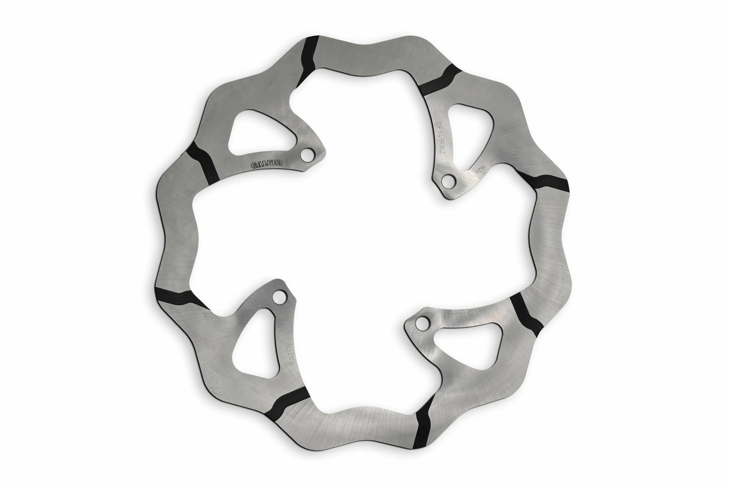 280 Tsunami Rotor Only