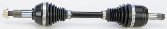 Hd Front Wheel Axle